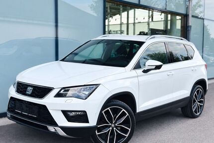 Seat Ateca Gebrauchtwagen