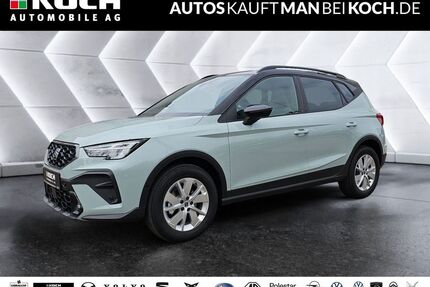 Seat Arona Gebrauchtwagen