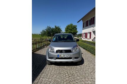 Daihatsu Terios Gebrauchtwagen