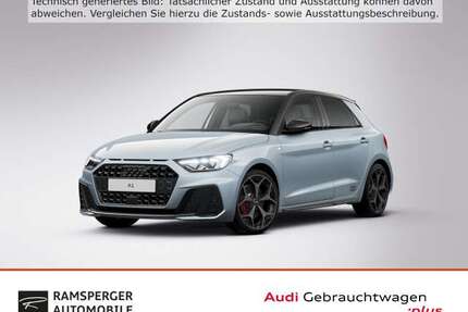 Audi A1 Gebrauchtwagen