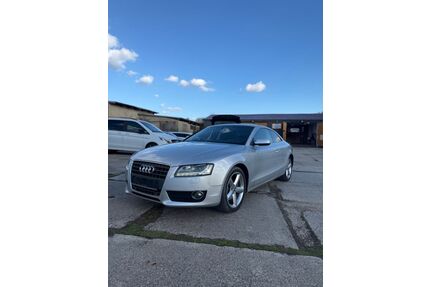 Audi A5 Gebrauchtwagen
