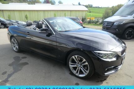 BMW 430 Gebrauchtwagen