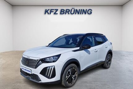 Peugeot 2008 Gebrauchtwagen