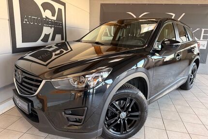 Mazda CX-5 Gebrauchtwagen