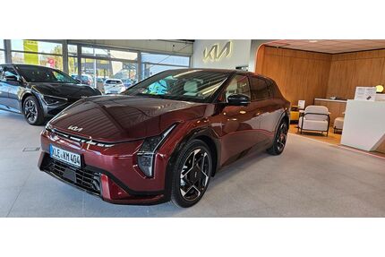 Kia EV4 Gebrauchtwagen