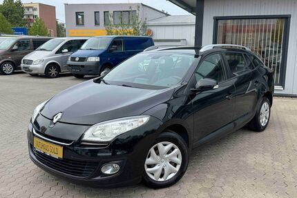 Renault Megane Gebrauchtwagen