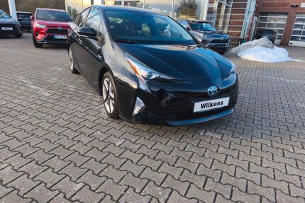 Toyota Prius Gebrauchtwagen