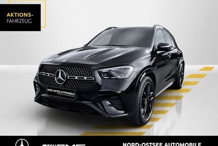 Mercedes-Benz GLE 350 Gebrauchtwagen