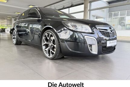 Opel Insignia Gebrauchtwagen