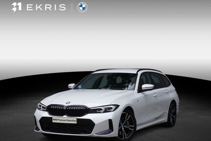 BMW 330 Gebrauchtwagen