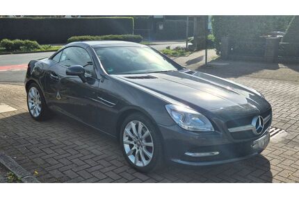 Mercedes-Benz SLK 200 Gebrauchtwagen
