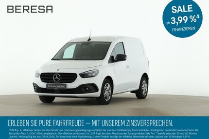Mercedes-Benz Citan Gebrauchtwagen