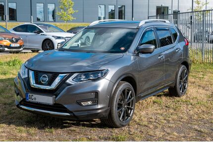 Nissan X-Trail Gebrauchtwagen