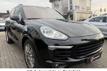 Porsche Cayenne Gebrauchtwagen