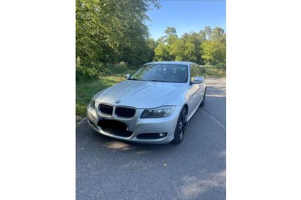 BMW 318 Gebrauchtwagen