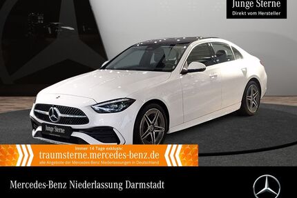 Mercedes-Benz C 180 Gebrauchtwagen