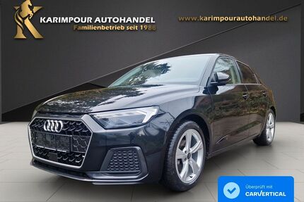 Audi A1 Gebrauchtwagen