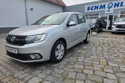 Dacia Sandero Gebrauchtwagen