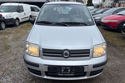 Fiat Panda Gebrauchtwagen