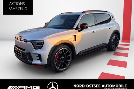 Smart #5 Gebrauchtwagen