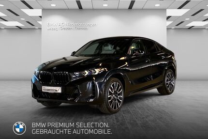 BMW X6 Gebrauchtwagen