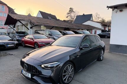 Mercedes-Benz C 43 AMG Gebrauchtwagen