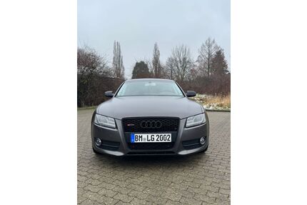 Audi A5 Gebrauchtwagen