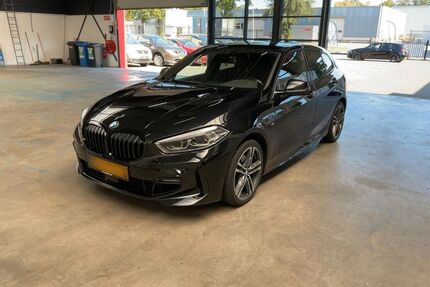 BMW 118 Gebrauchtwagen