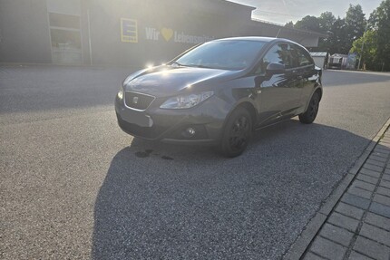 Seat Ibiza Gebrauchtwagen