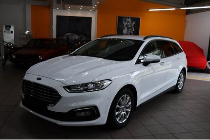 Ford Mondeo Gebrauchtwagen
