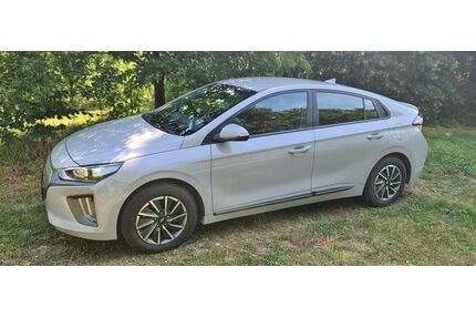Hyundai IONIQ Gebrauchtwagen