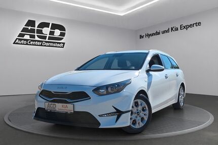 Kia ceed Sportswagon Gebrauchtwagen