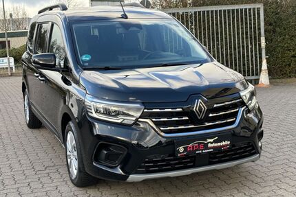 Renault Kangoo Gebrauchtwagen
