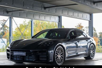 Porsche Panamera Gebrauchtwagen