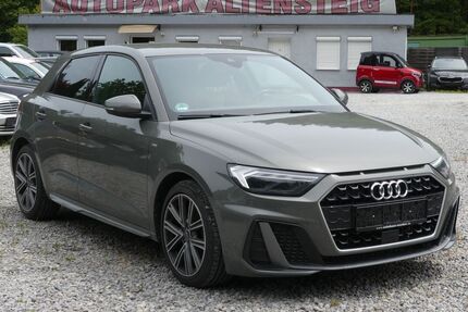 Audi A1 Gebrauchtwagen