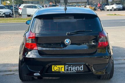 BMW 116 Gebrauchtwagen