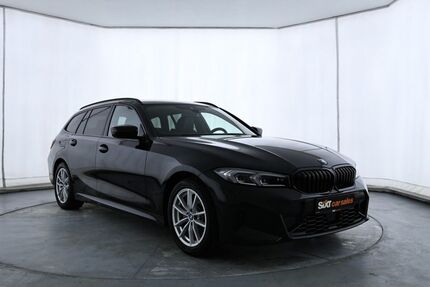 BMW 330 Gebrauchtwagen