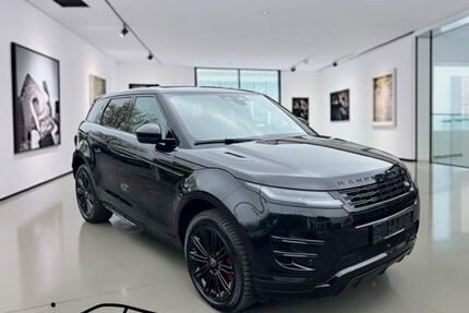 Land Rover Range Rover Evoque Gebrauchtwagen