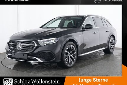 Mercedes-Benz E 300 Gebrauchtwagen