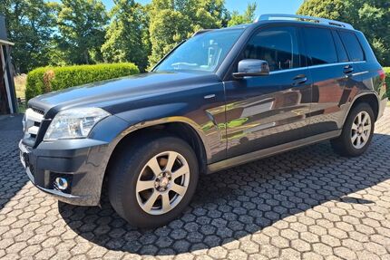 Mercedes-Benz GLK 220 Gebrauchtwagen