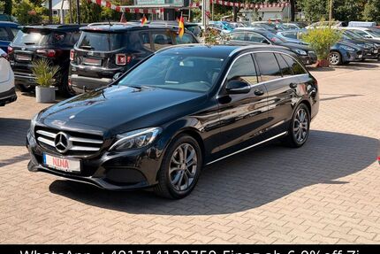 Mercedes-Benz C 180 Gebrauchtwagen