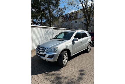 Mercedes-Benz ML 280 Gebrauchtwagen
