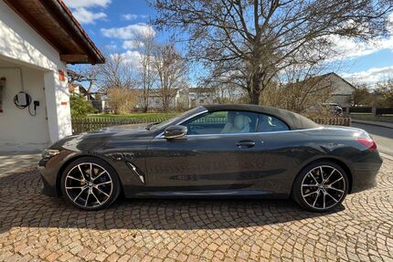 BMW 840 Gebrauchtwagen