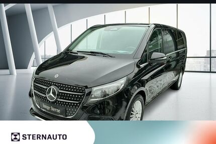 Mercedes-Benz V 300 Gebrauchtwagen