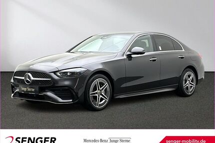 Mercedes-Benz C 300 Gebrauchtwagen