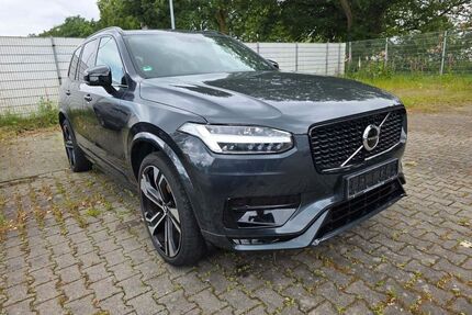 Volvo XC90 Gebrauchtwagen