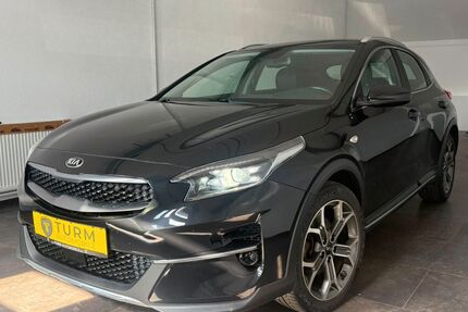 Kia XCeed Gebrauchtwagen