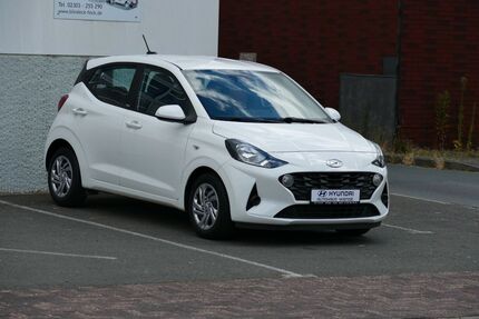 Hyundai i10 Gebrauchtwagen