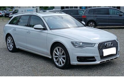 Audi A6 Allroad Gebrauchtwagen