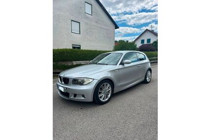 BMW 1er M Coupé Gebrauchtwagen